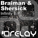 Braiman Shersick - Elysium Original Mix