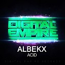 Albekx - Acid Original Mix