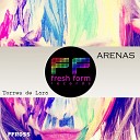 Torres de Lara - Arenas Original Mix