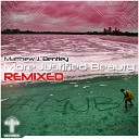 Matthew J Bentley feat Johanna Pinkers - Abide In Your Eyes J3 Remix