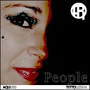 Titto Legna - People Original Mix