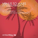 The Shazam Experience - Venus To Mars Frankie Shakes Bring It Back…