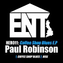 Paul Robinson - Rise Original Mix