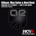 Alikast Max Solar Next Beat - Horizon of Eternity Original Mix