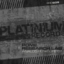 Pome Research Lab - Leftside Original Mix