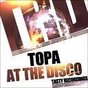 Topa - At The Disco Audio Jacker Remix