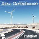 Alex Greenhouse - Nighttime Original Mix
