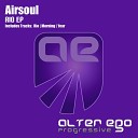 Airsoul - Morning Original Mix
