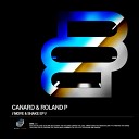 Canard Roland P - Shake Original Mix