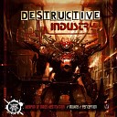 Destructive Industry - Moving Original Mix