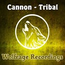 Cannon - Tribal Original Mix