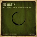DK Watts - Feel Like Original Mix