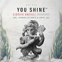 Giorgia Angiuli - You Shine Original mix