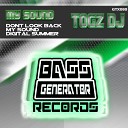 Togz Dj - Digital Summer Original Mix
