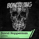 David Hopperman - Libou Anthony Provenzale Remix