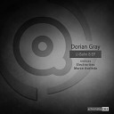 Dorian Gray - Ethnic Eis Original Mix