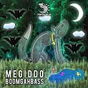 Megiddo - Time Of Peace Original Mix