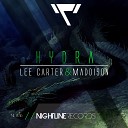 Lee Carter Maddison - Hydra Original Mix