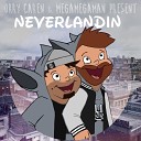 Orry Caren Megamegaman - Jump Original Mix