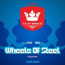 Jon BW - Wheels Of Steel Original Mix