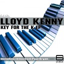 Kenny Lloyd - D C K Dry Original Mix