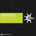 Montends - Through Time Original Mix