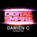 Damien C - Character Original Mix