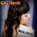 CJ Alexis - Time KpC Remix