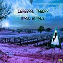 Cerebral Theory - Tetran Original Mix