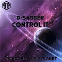 D Sabber - My Soul Original Mix