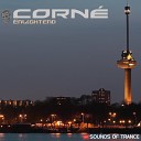 Corne - Broken Records Original Mix
