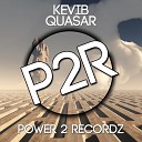 Kevib - Quasar Original Mix AGRMusic
