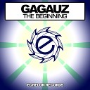 Gagauz - The Beginning Original Mix