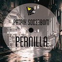 Patrik Soderbom - Pernilla Original Mix