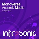 Monoverse - Ascend Original Mix