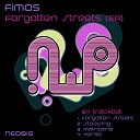 Fimos - Sleeping Original Mix