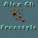 Alex Ch - Freestyle
