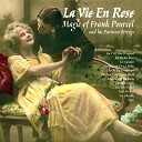 Frank Pourcel and His Parisian Strings - The Last Time I Saw Paris