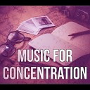Improve Concentration Music Oasis - My Music
