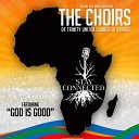 Trinity United Church of Christ Choir feat Kevon… - God Is Good Celebration Mix