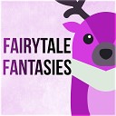 Baby Cradle Music Zone - Fairytale Fantasies