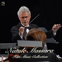Natale Massara - Adagio for Strings From Platoon