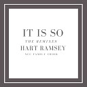 Hart Ramsey and The NCC Family Choir - It Is So Caribbean Mix