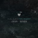 Kalgan - In my veins