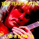 Ten Years After - Once There Was A Time