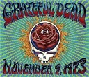 Grateful Dead - Brown Eyed Women