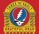 Grateful Dead - Two Ditties The Merry Go Round Broke Down Spring…