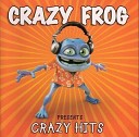Crazy Frog - moved