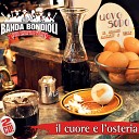 Banda Bondioli - Ninna nanna del pescatore