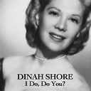 57 Dinah Shore - Blue Canary